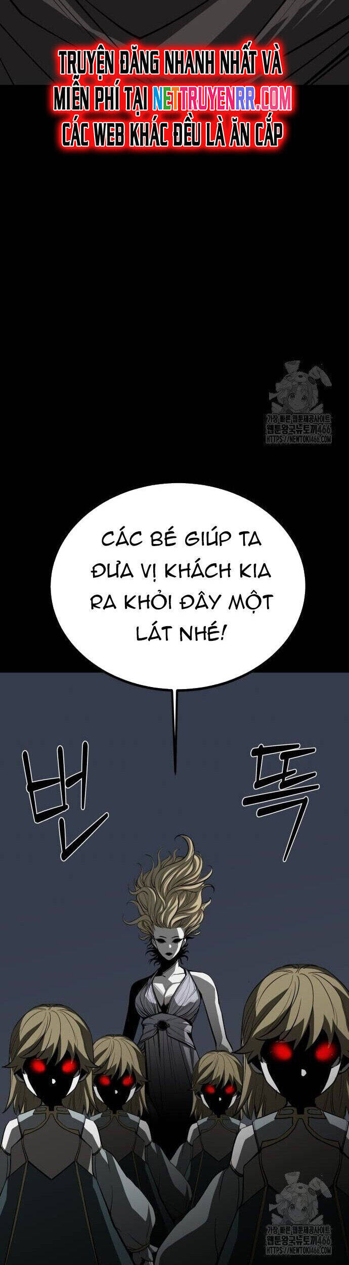 Nhân Vật Chính Ẩn Giấu Sức Mạnh Chapter 73 - 40