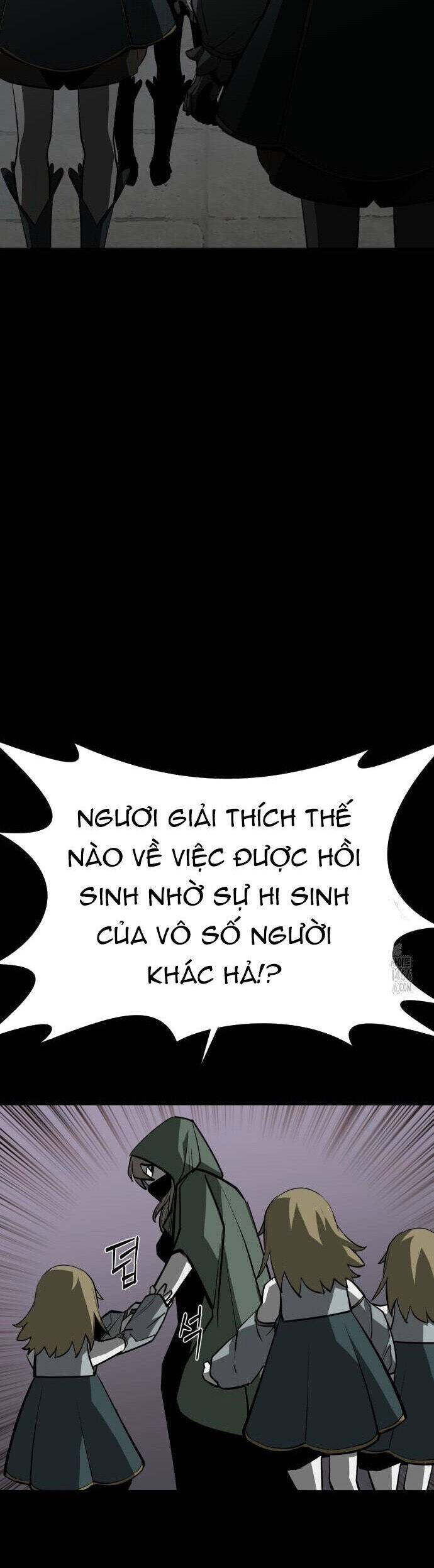 Nhân Vật Chính Ẩn Giấu Sức Mạnh Chapter 73 - 41