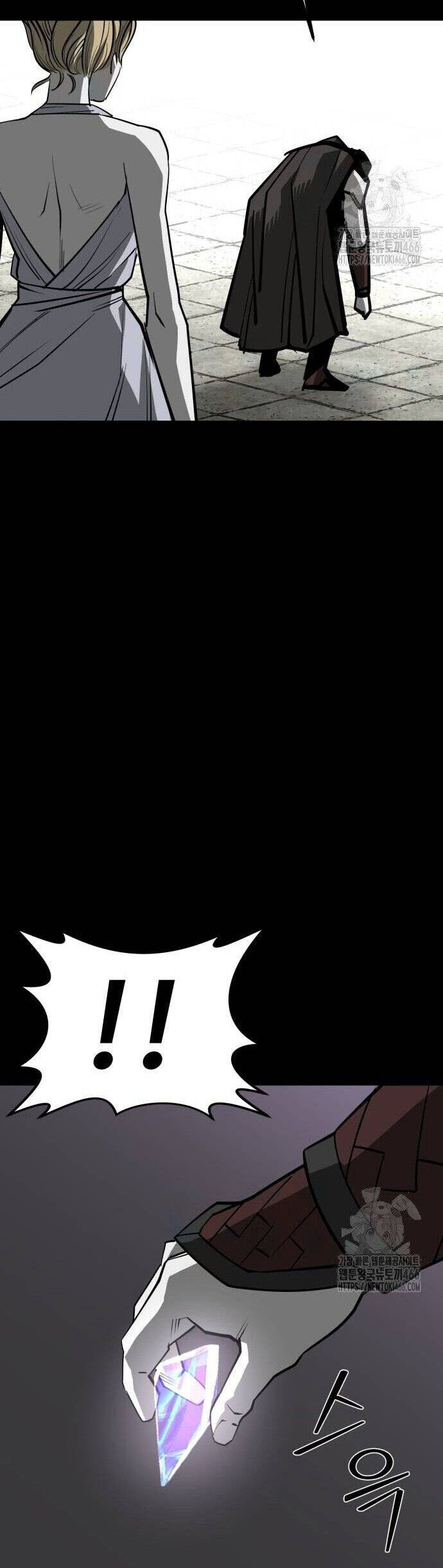 Nhân Vật Chính Ẩn Giấu Sức Mạnh Chapter 73 - 46