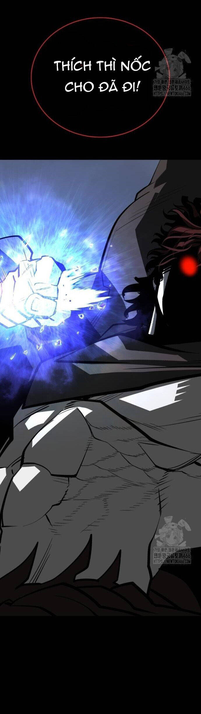 Nhân Vật Chính Ẩn Giấu Sức Mạnh Chapter 73 - 48