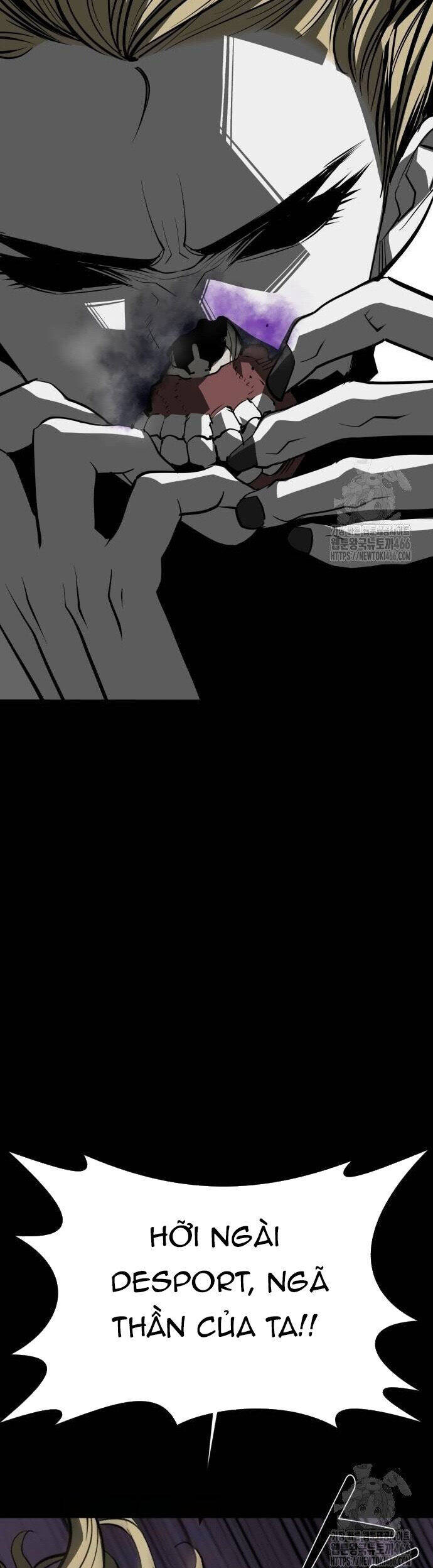 Nhân Vật Chính Ẩn Giấu Sức Mạnh Chapter 73 - 51