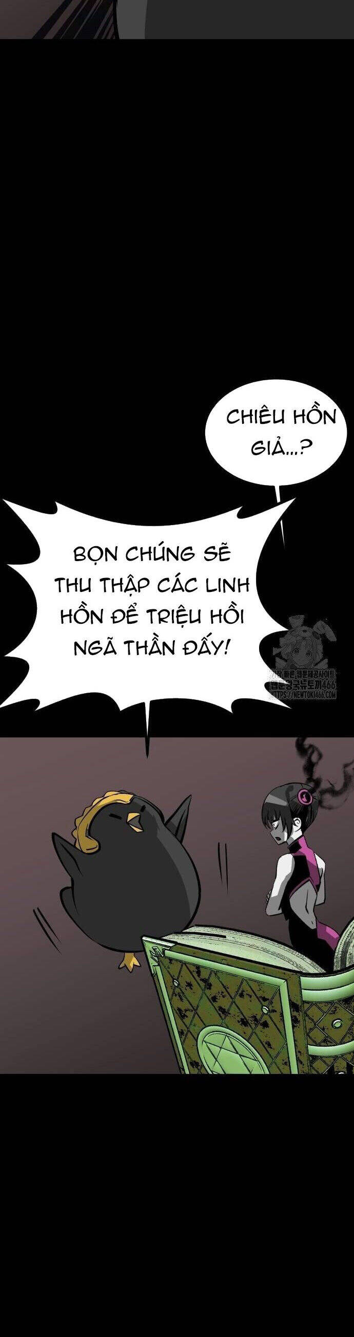 Nhân Vật Chính Ẩn Giấu Sức Mạnh Chapter 73 - 61