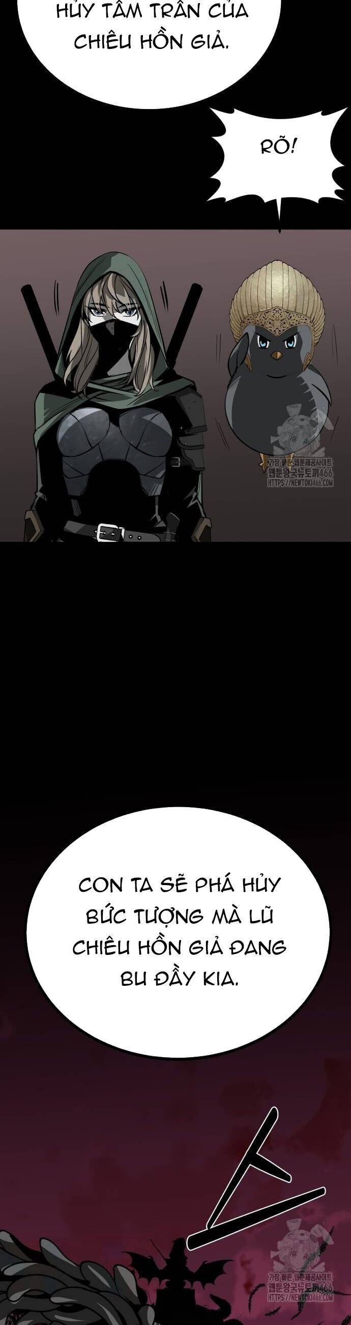 Nhân Vật Chính Ẩn Giấu Sức Mạnh Chapter 73 - 63