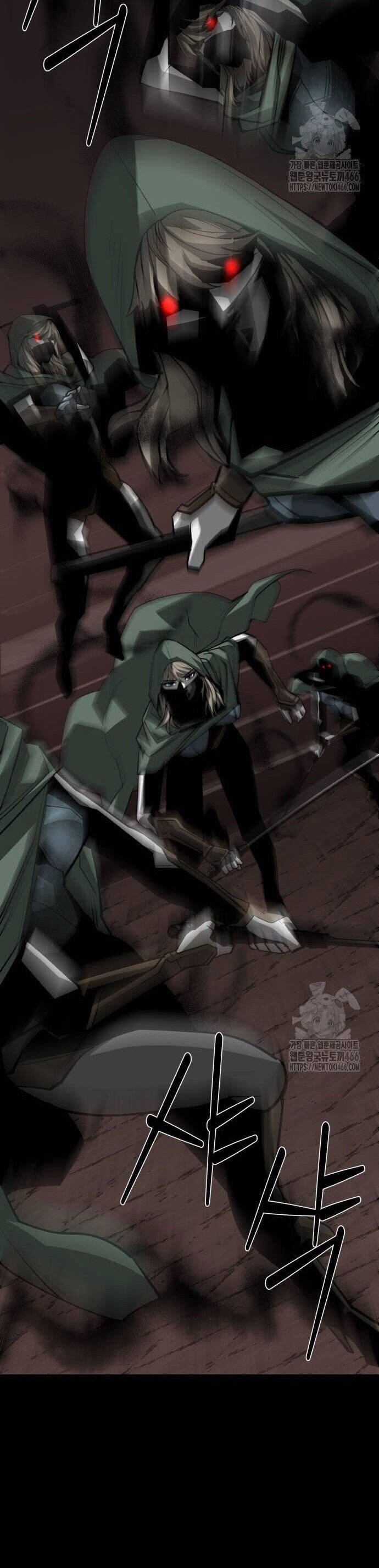 Nhân Vật Chính Ẩn Giấu Sức Mạnh Chapter 73 - 69