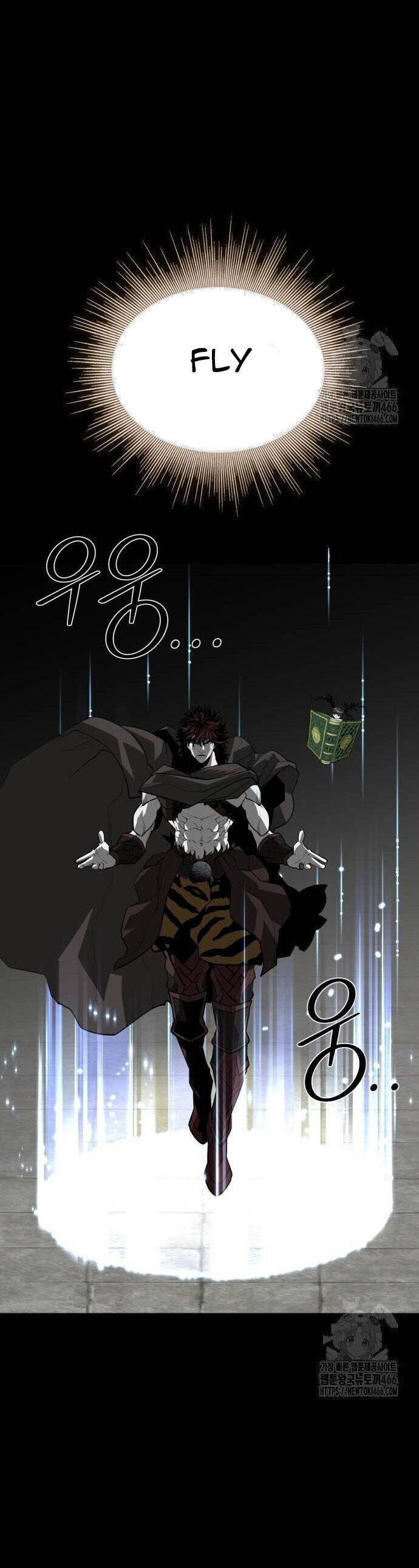 Nhân Vật Chính Ẩn Giấu Sức Mạnh Chapter 73 - 70