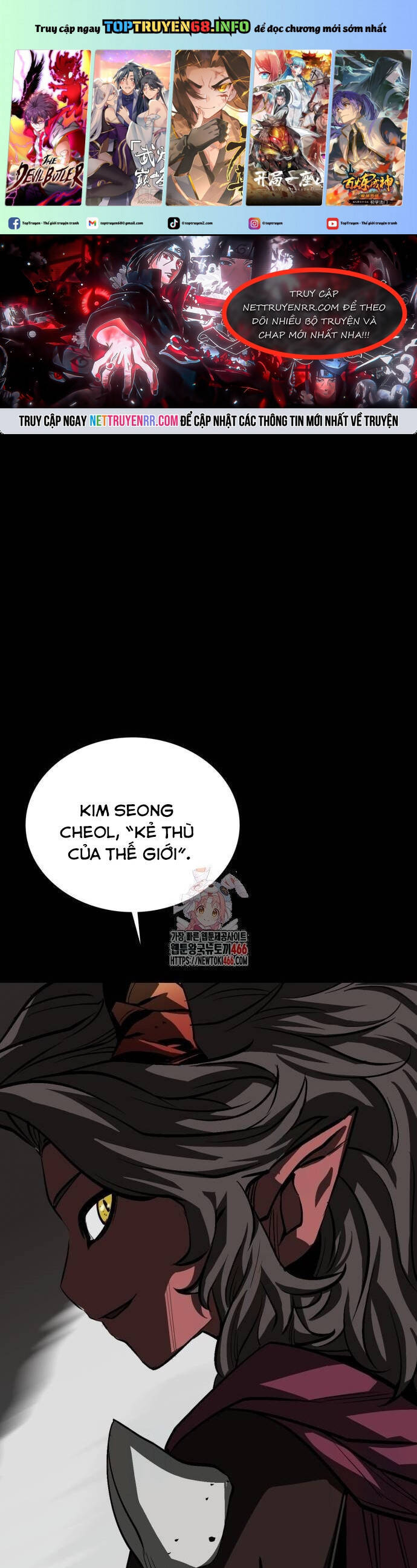 Nhân Vật Chính Ẩn Giấu Sức Mạnh Chapter 75 - 2