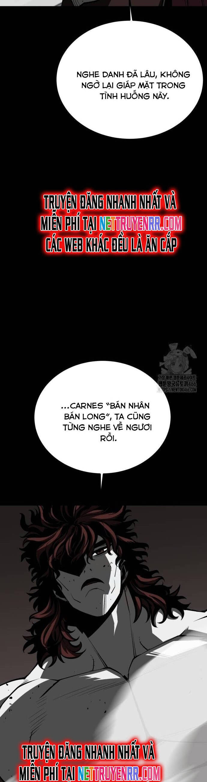 Nhân Vật Chính Ẩn Giấu Sức Mạnh Chapter 75 - 3