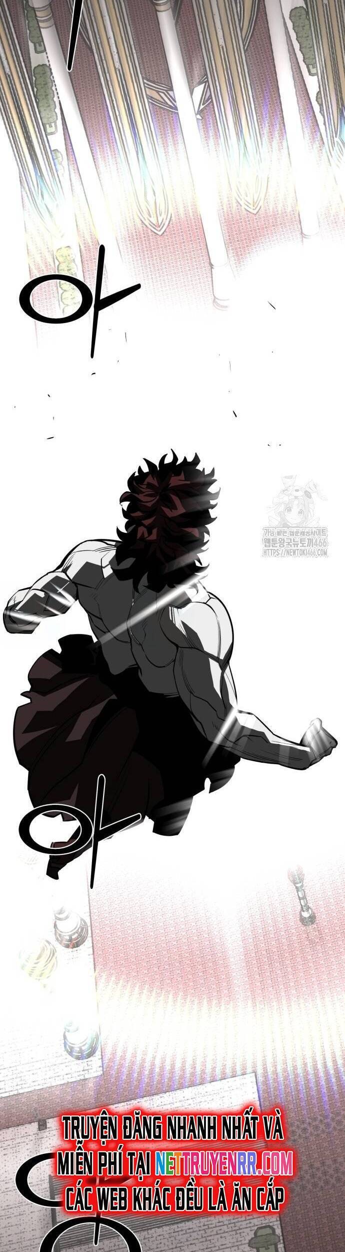 Nhân Vật Chính Ẩn Giấu Sức Mạnh Chapter 75 - 22