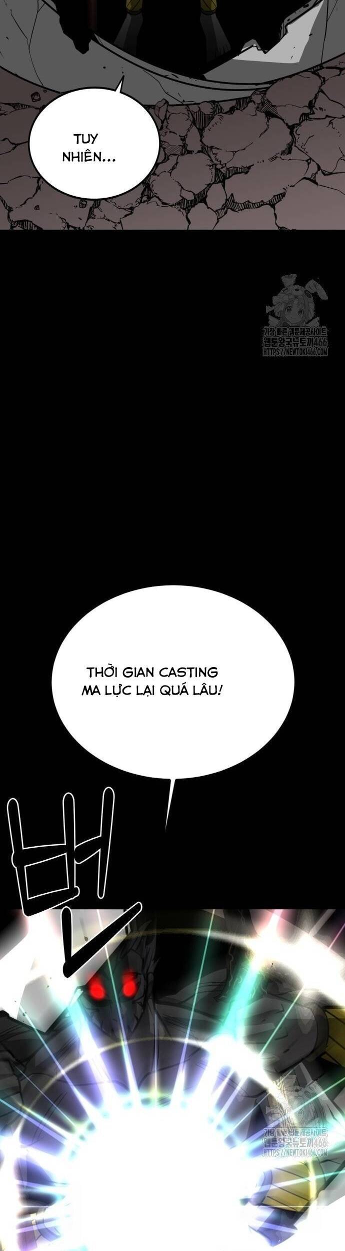 Nhân Vật Chính Ẩn Giấu Sức Mạnh Chapter 75 - 26