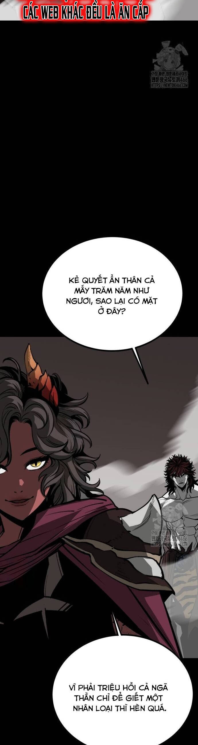 Nhân Vật Chính Ẩn Giấu Sức Mạnh Chapter 75 - 4