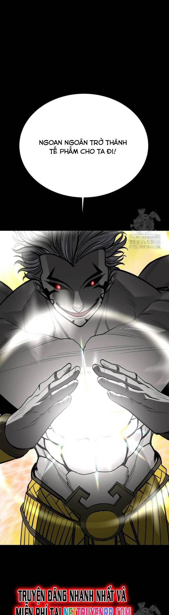 Nhân Vật Chính Ẩn Giấu Sức Mạnh Chapter 75 - 31