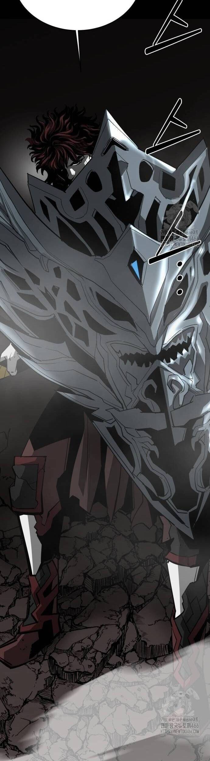 Nhân Vật Chính Ẩn Giấu Sức Mạnh Chapter 75 - 33