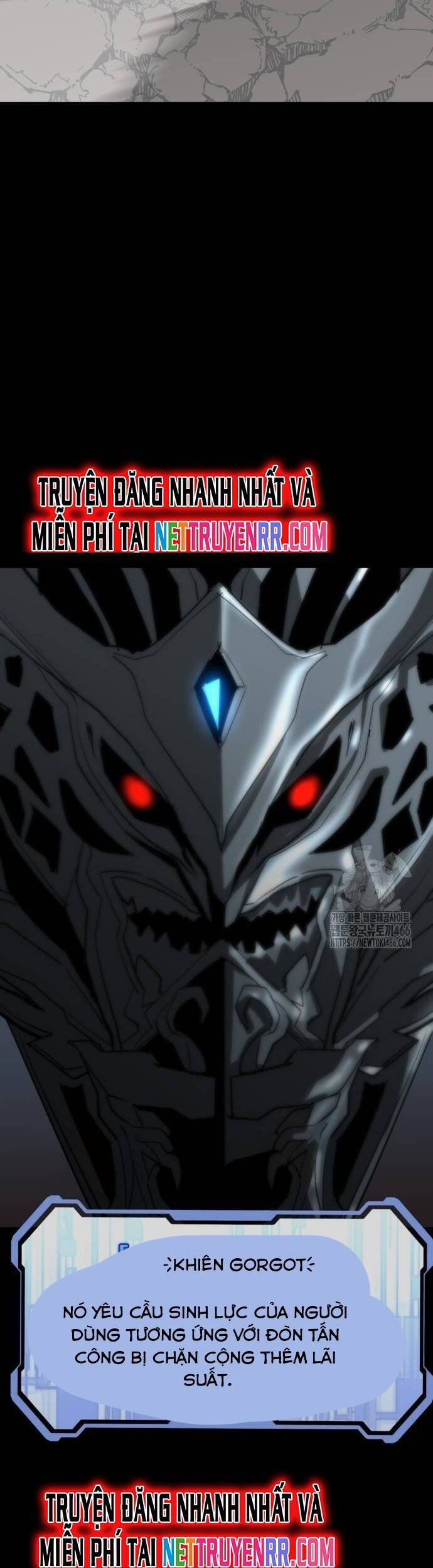 Nhân Vật Chính Ẩn Giấu Sức Mạnh Chapter 75 - 34