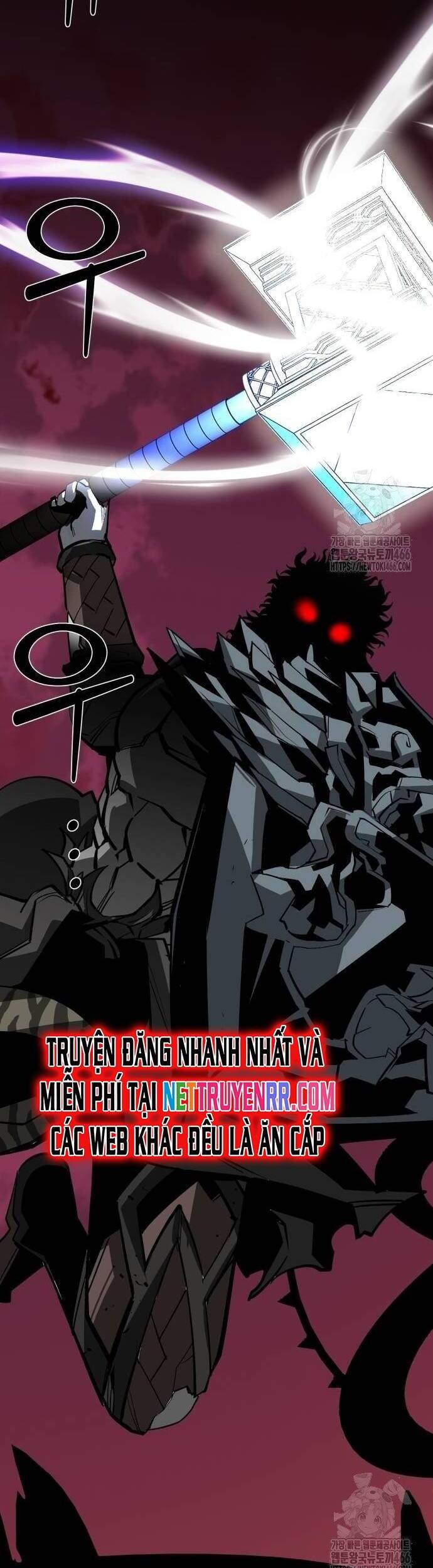 Nhân Vật Chính Ẩn Giấu Sức Mạnh Chapter 75 - 40