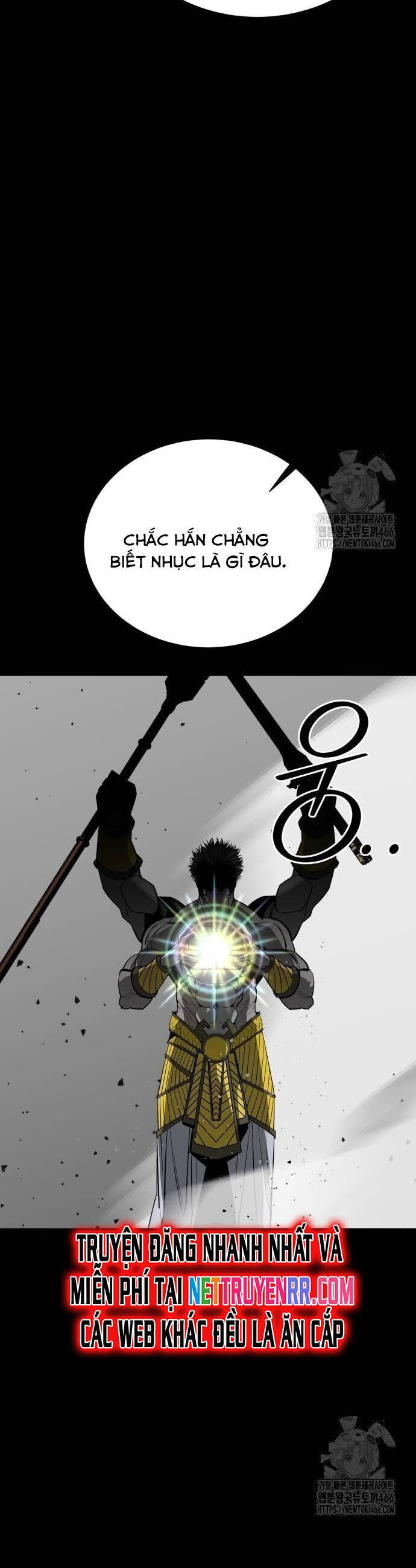 Nhân Vật Chính Ẩn Giấu Sức Mạnh Chapter 75 - 5