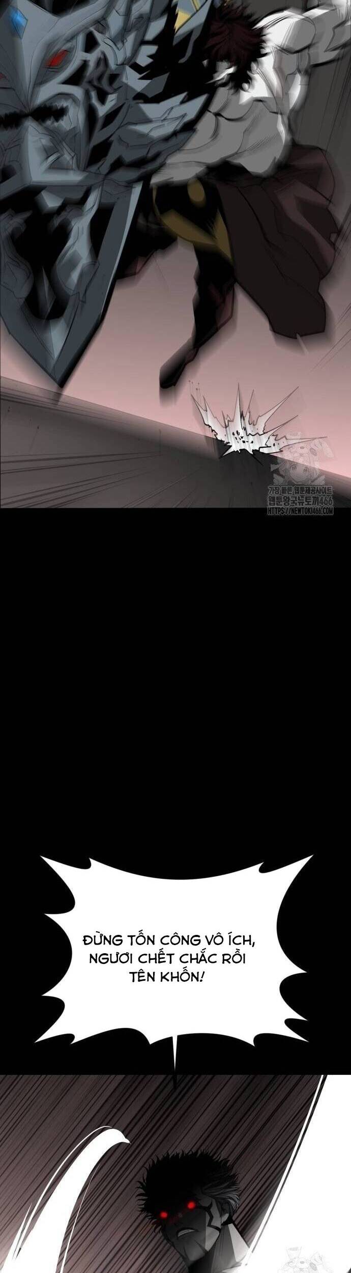 Nhân Vật Chính Ẩn Giấu Sức Mạnh Chapter 75 - 47