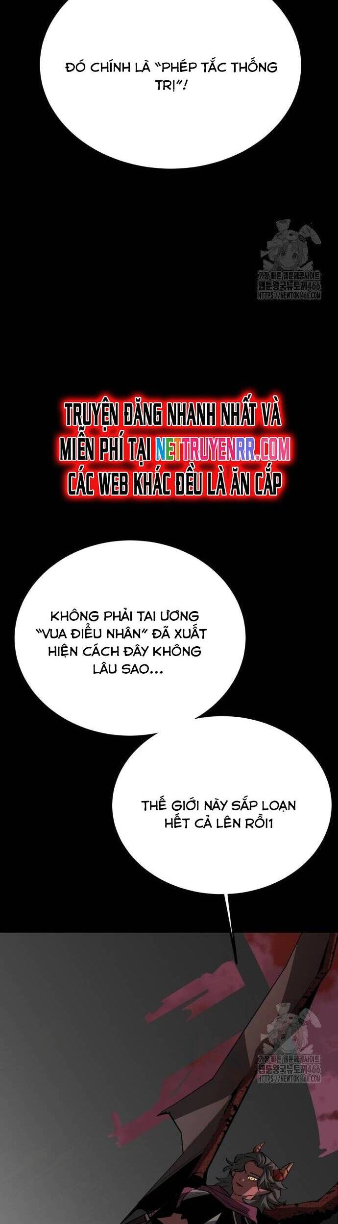 Nhân Vật Chính Ẩn Giấu Sức Mạnh Chapter 75 - 7