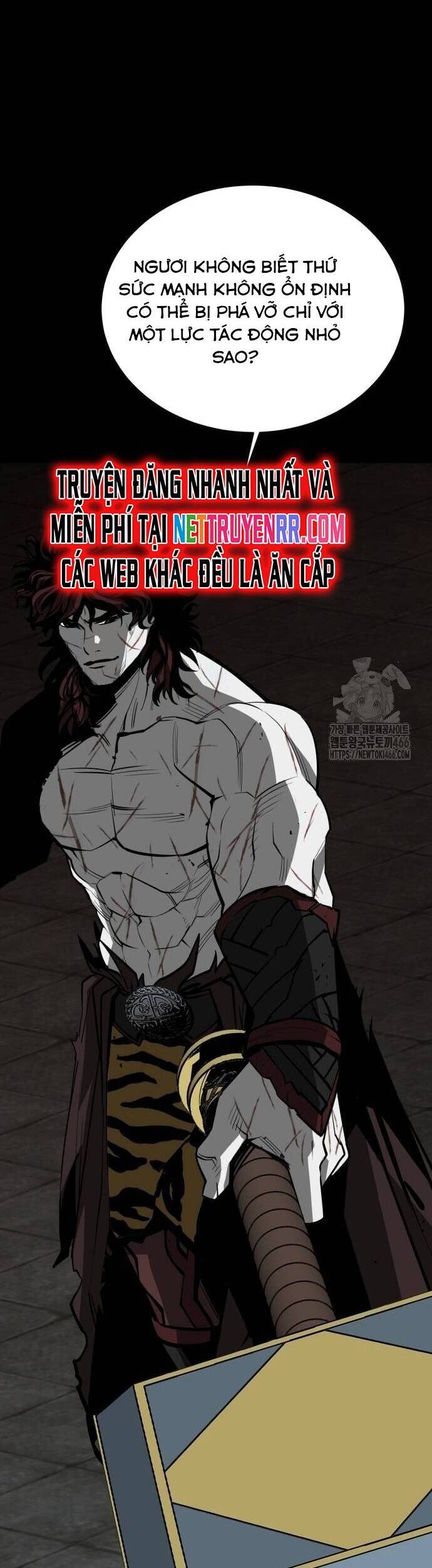 Nhân Vật Chính Ẩn Giấu Sức Mạnh Chapter 75 - 61
