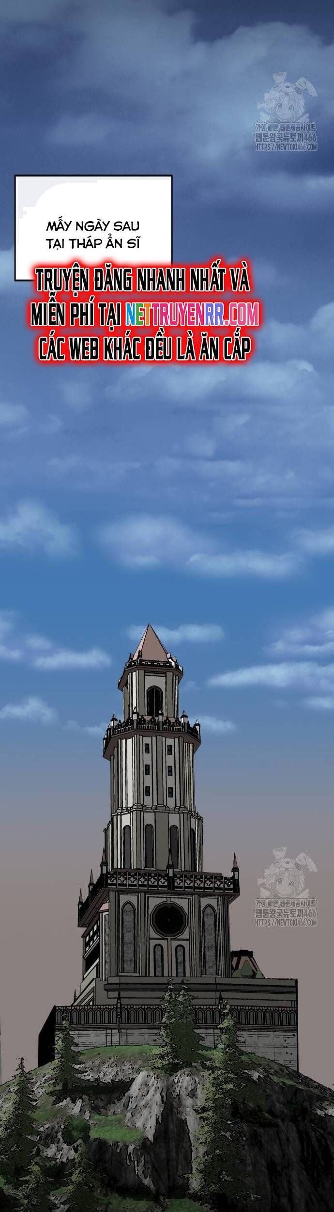 Nhân Vật Chính Ẩn Giấu Sức Mạnh Chapter 75 - 78