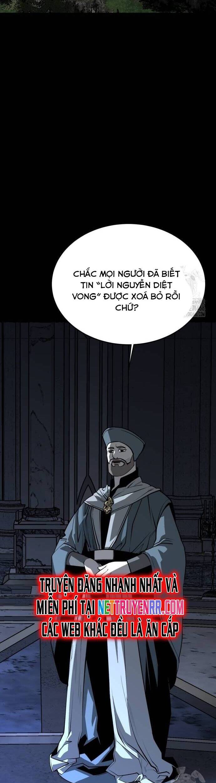 Nhân Vật Chính Ẩn Giấu Sức Mạnh Chapter 75 - 79