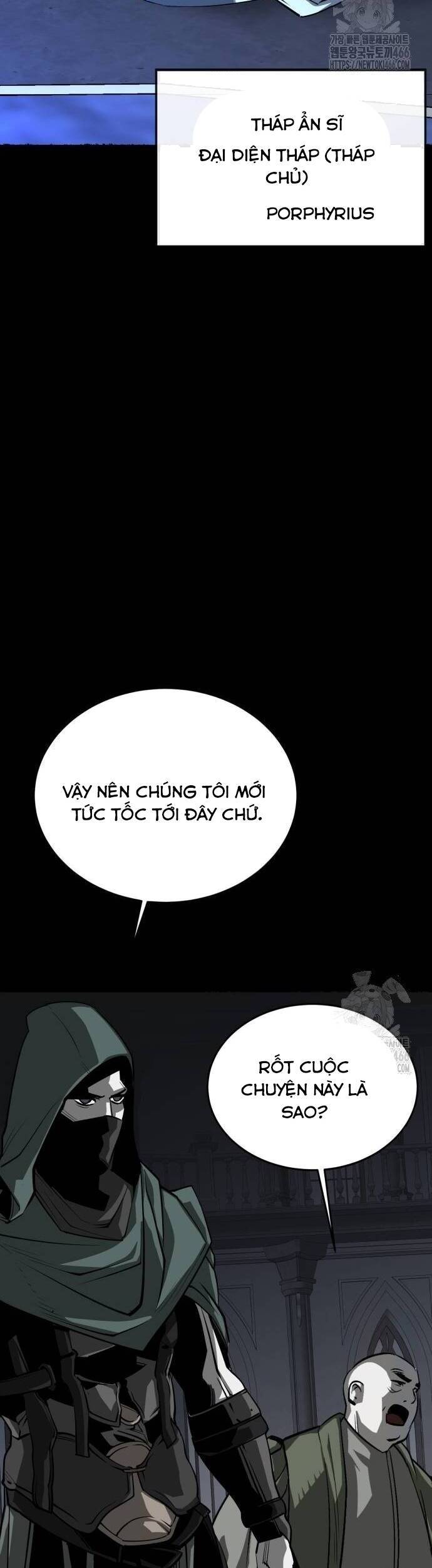 Nhân Vật Chính Ẩn Giấu Sức Mạnh Chapter 75 - 80