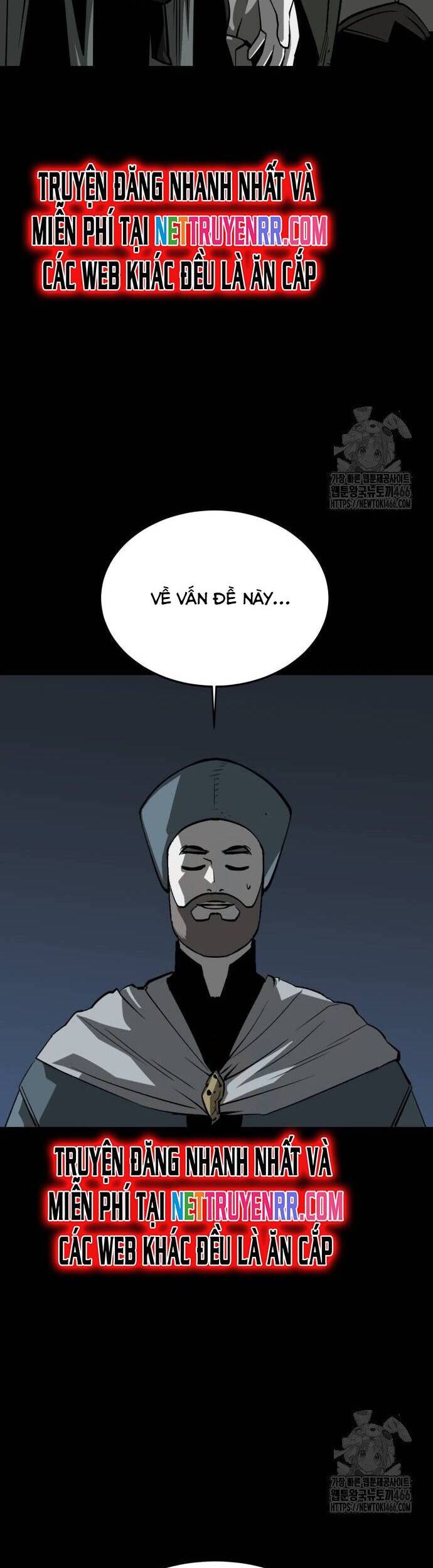 Nhân Vật Chính Ẩn Giấu Sức Mạnh Chapter 75 - 81