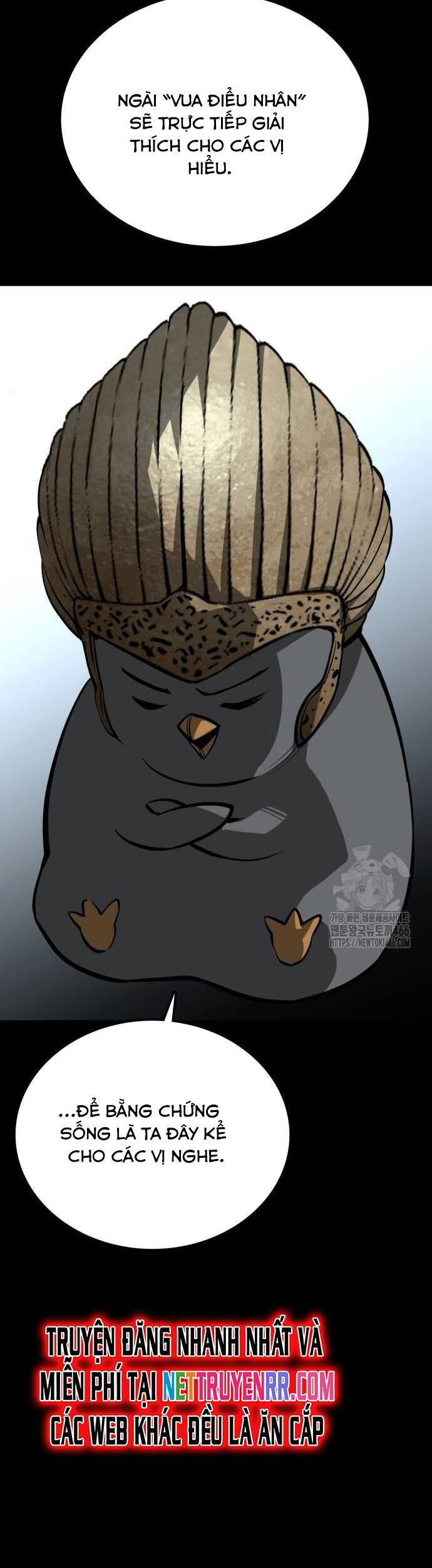 Nhân Vật Chính Ẩn Giấu Sức Mạnh Chapter 75 - 82