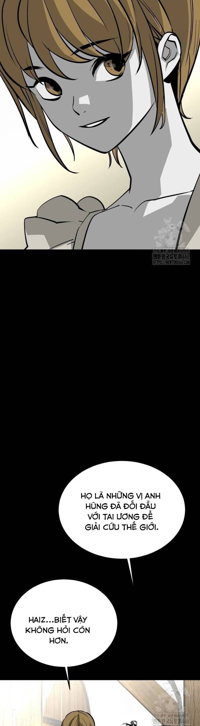 Nhân Vật Chính Ẩn Giấu Sức Mạnh Chapter 75 - 88