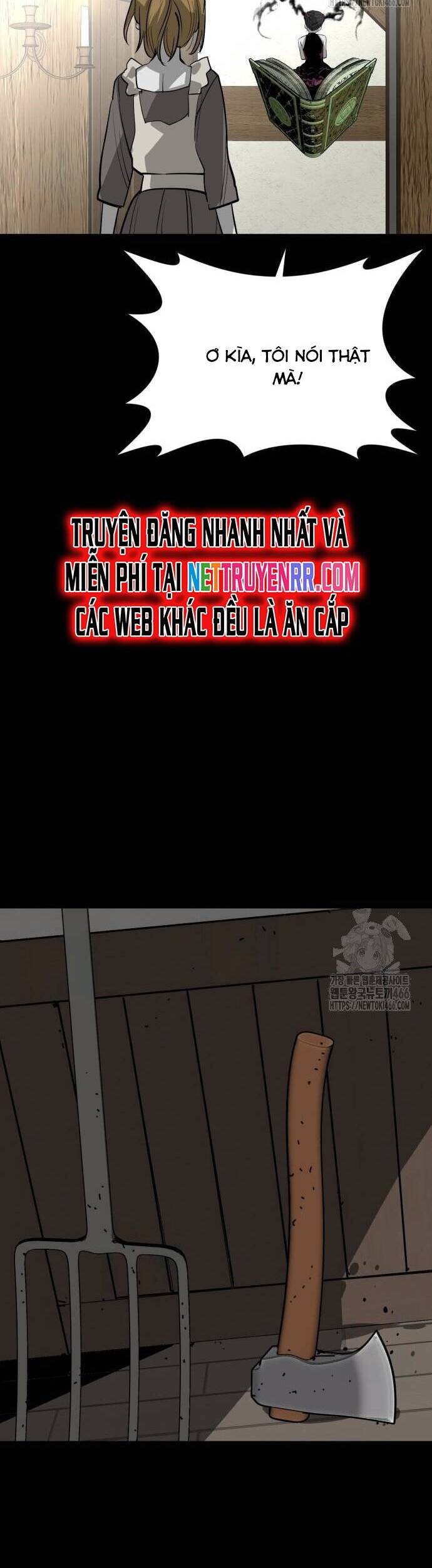 Nhân Vật Chính Ẩn Giấu Sức Mạnh Chapter 75 - 89