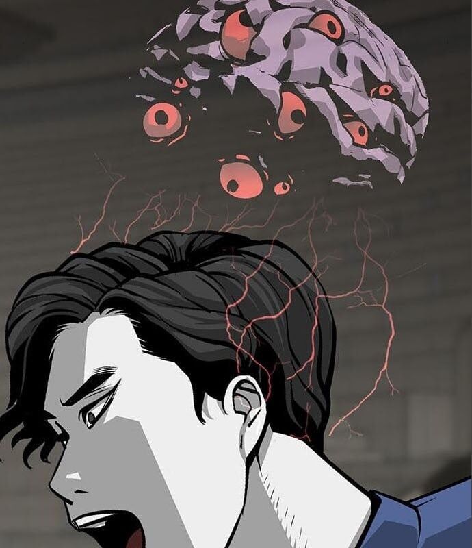 Nhân Vật Chính Ẩn Giấu Sức Mạnh Chapter 8 - 101