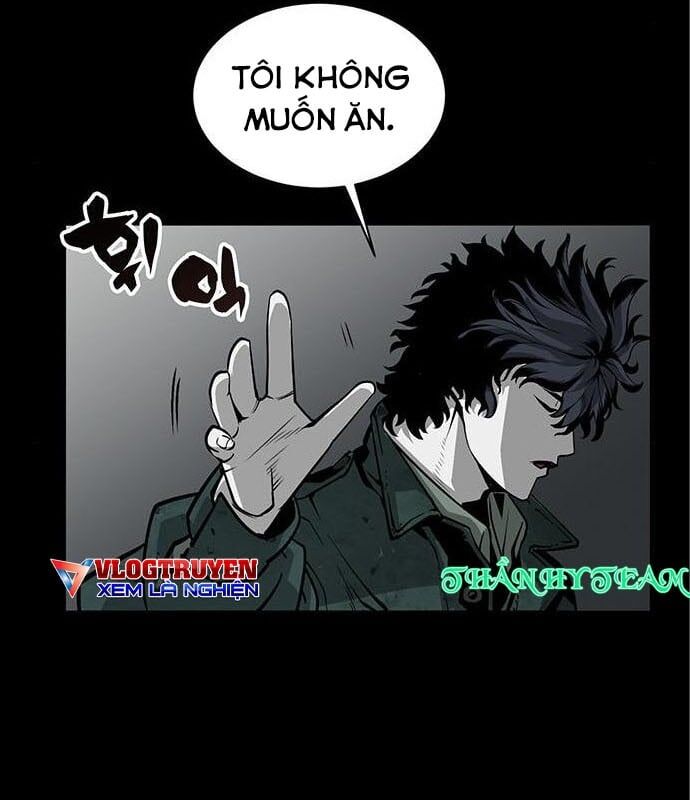 Nhân Vật Chính Ẩn Giấu Sức Mạnh Chapter 8 - 115