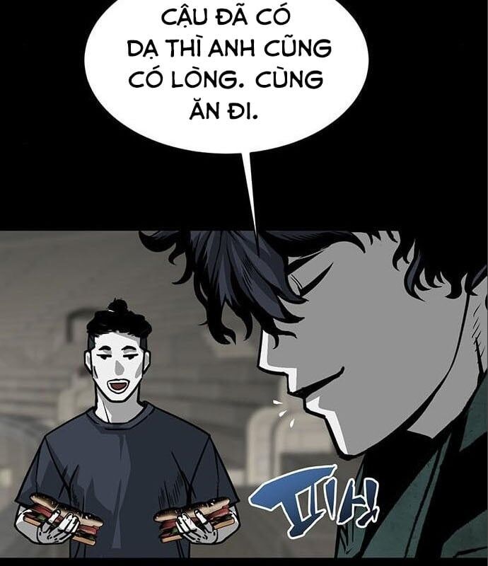 Nhân Vật Chính Ẩn Giấu Sức Mạnh Chapter 8 - 118