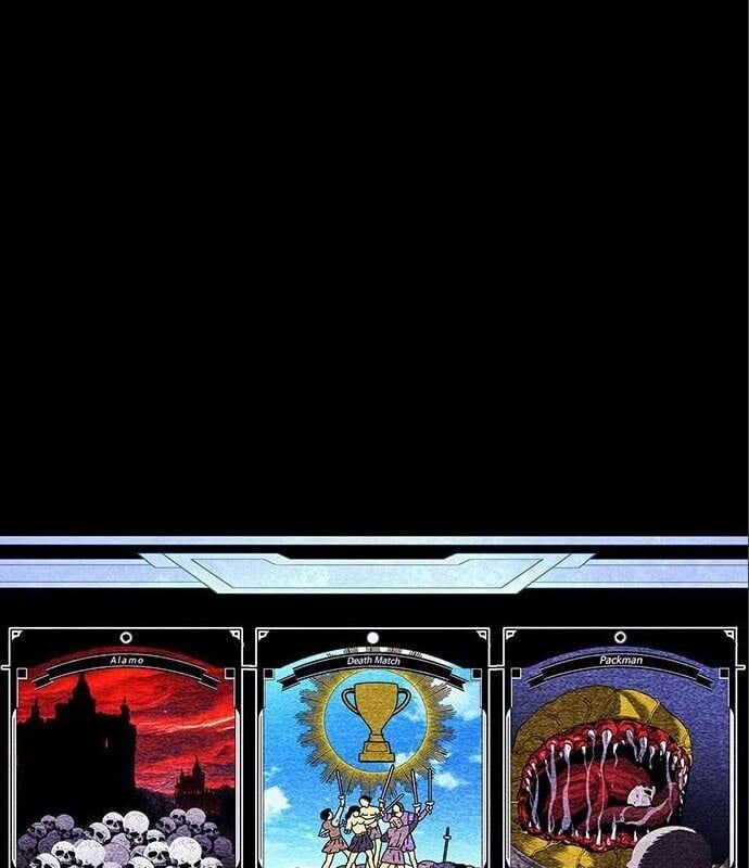 Nhân Vật Chính Ẩn Giấu Sức Mạnh Chapter 8 - 124