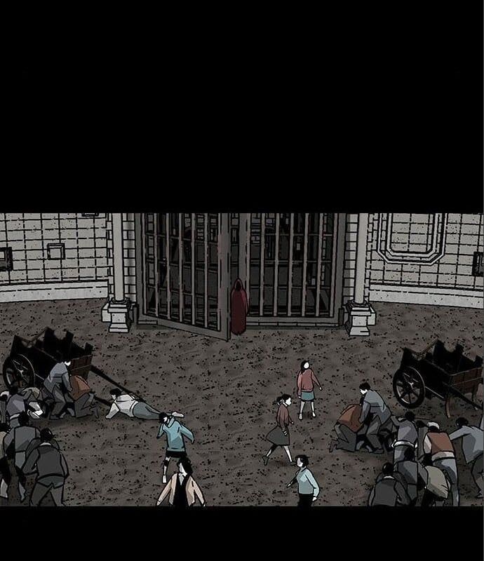 Nhân Vật Chính Ẩn Giấu Sức Mạnh Chapter 8 - 131