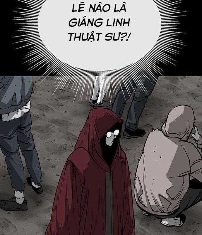 Nhân Vật Chính Ẩn Giấu Sức Mạnh Chapter 8 - 134