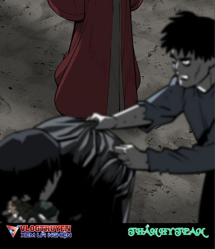 Nhân Vật Chính Ẩn Giấu Sức Mạnh Chapter 8 - 135