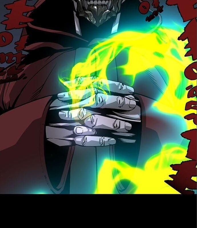 Nhân Vật Chính Ẩn Giấu Sức Mạnh Chapter 8 - 143