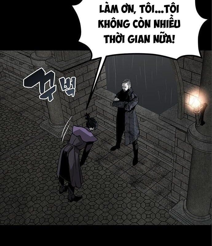 Nhân Vật Chính Ẩn Giấu Sức Mạnh Chapter 8 - 20