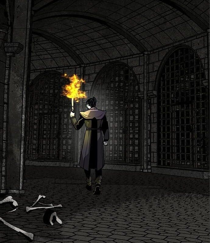 Nhân Vật Chính Ẩn Giấu Sức Mạnh Chapter 8 - 28