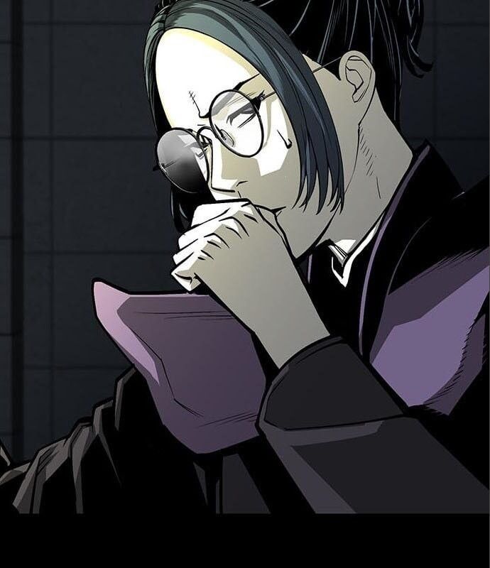 Nhân Vật Chính Ẩn Giấu Sức Mạnh Chapter 8 - 32