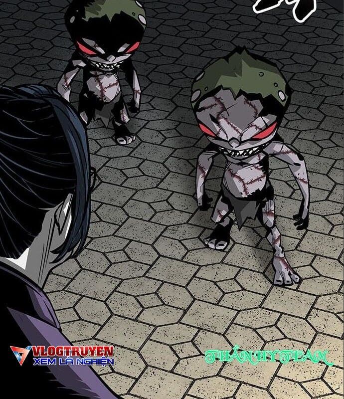 Nhân Vật Chính Ẩn Giấu Sức Mạnh Chapter 8 - 34