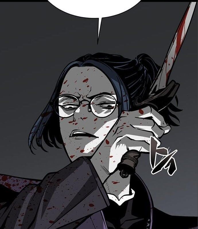 Nhân Vật Chính Ẩn Giấu Sức Mạnh Chapter 8 - 43