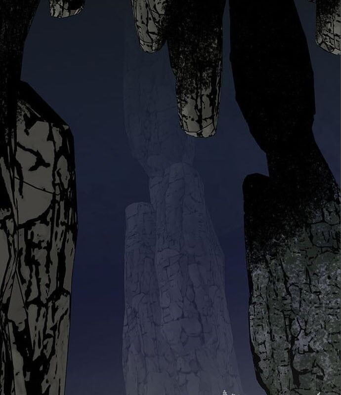 Nhân Vật Chính Ẩn Giấu Sức Mạnh Chapter 8 - 50