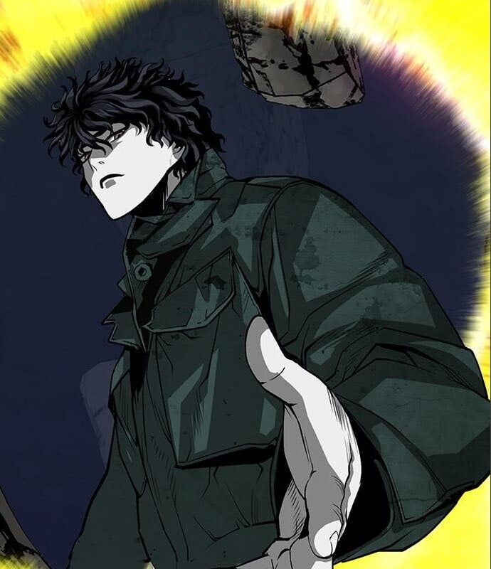 Nhân Vật Chính Ẩn Giấu Sức Mạnh Chapter 8 - 57