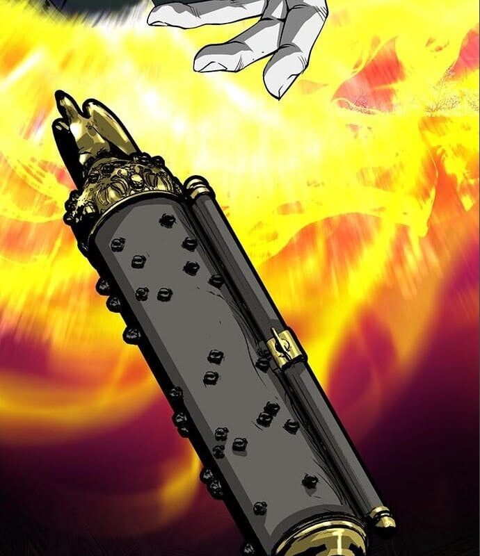 Nhân Vật Chính Ẩn Giấu Sức Mạnh Chapter 8 - 58