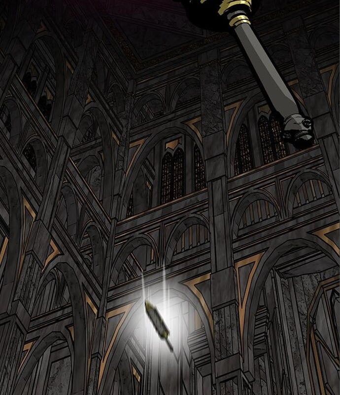 Nhân Vật Chính Ẩn Giấu Sức Mạnh Chapter 8 - 59