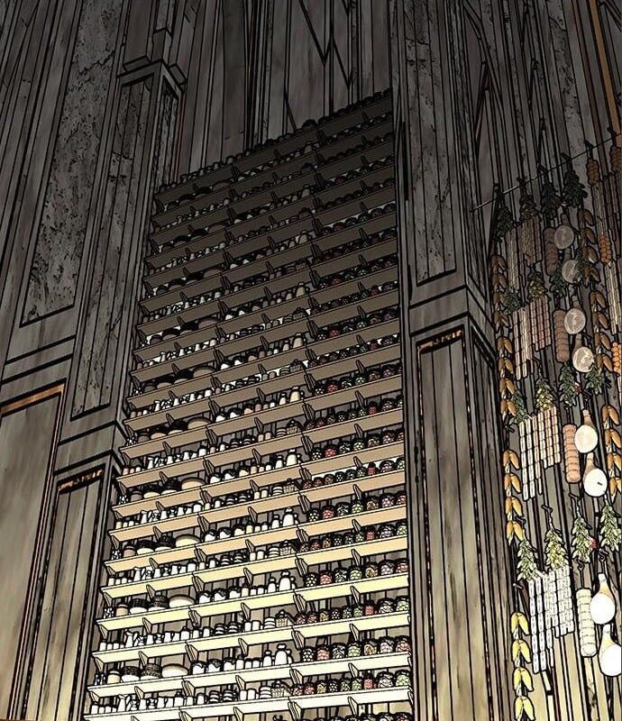 Nhân Vật Chính Ẩn Giấu Sức Mạnh Chapter 8 - 60