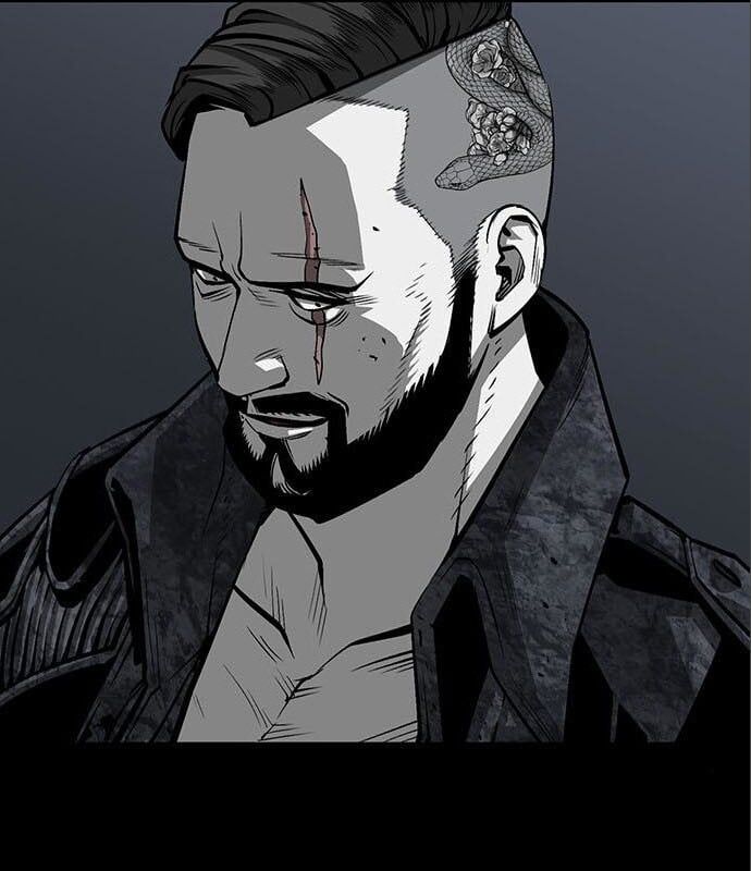 Nhân Vật Chính Ẩn Giấu Sức Mạnh Chapter 8 - 6