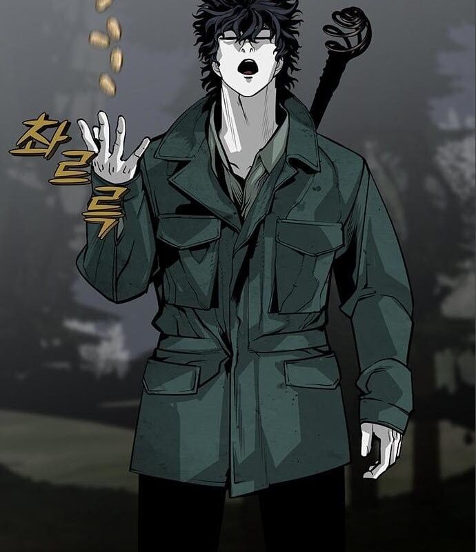 Nhân Vật Chính Ẩn Giấu Sức Mạnh Chapter 8 - 72