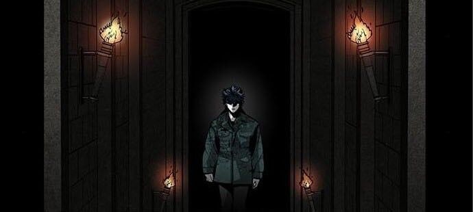 Nhân Vật Chính Ẩn Giấu Sức Mạnh Chapter 8 - 76